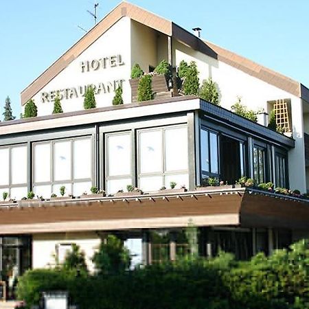 Hotel Alte Kelter Fellbach Zewnętrze zdjęcie