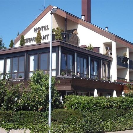 Hotel Alte Kelter Fellbach Zewnętrze zdjęcie