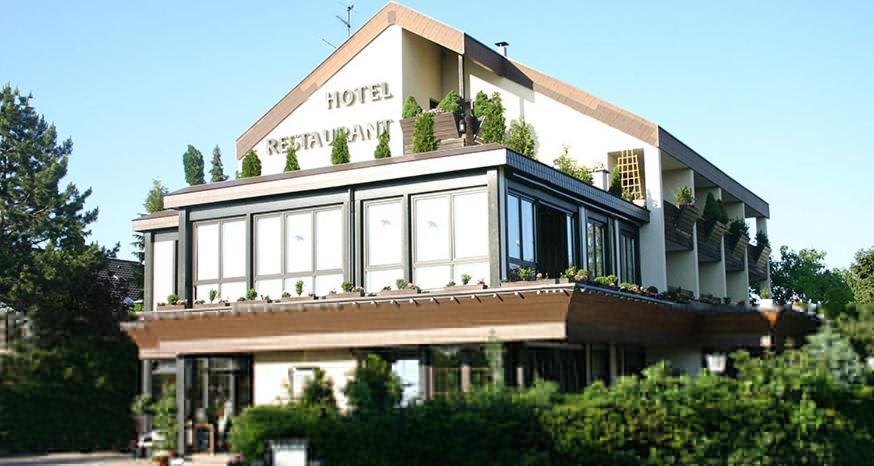 Hotel Alte Kelter Fellbach Zewnętrze zdjęcie