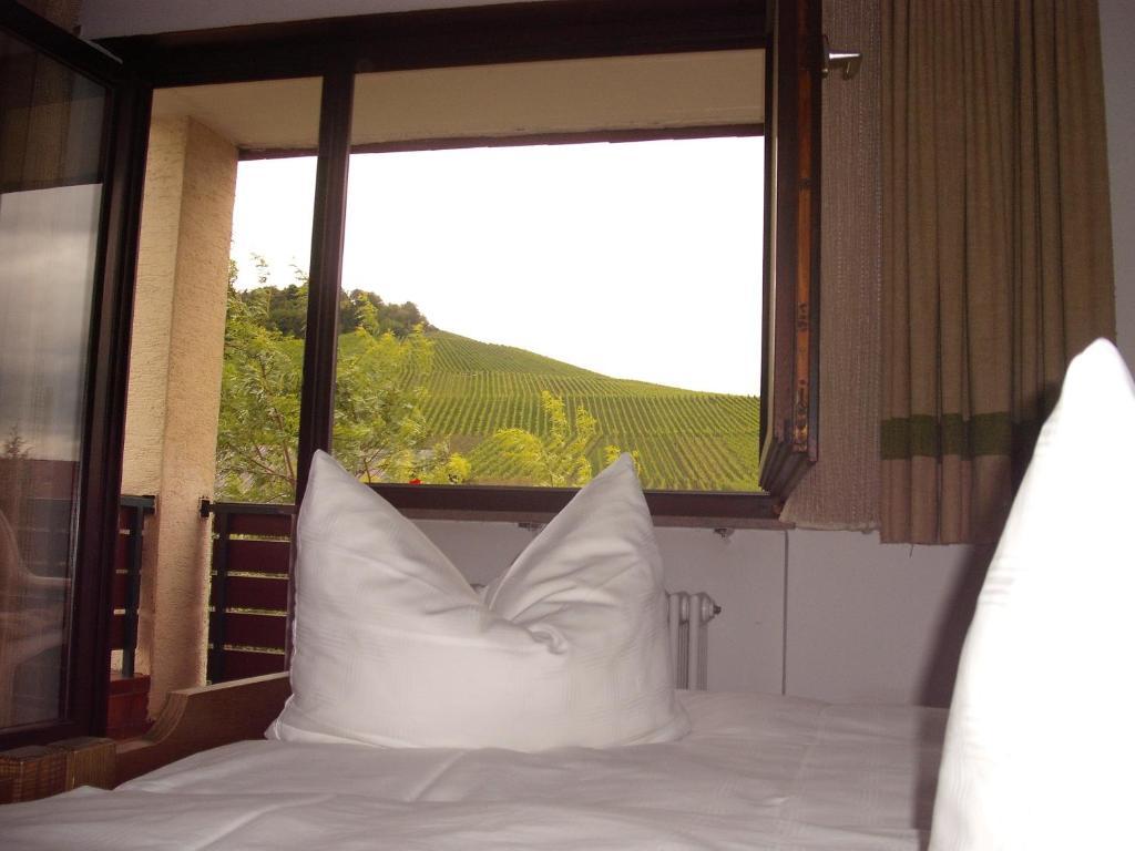 Hotel Alte Kelter Fellbach Pokój zdjęcie