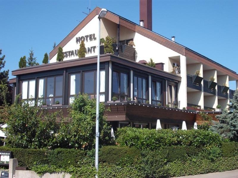 Hotel Alte Kelter Fellbach Zewnętrze zdjęcie