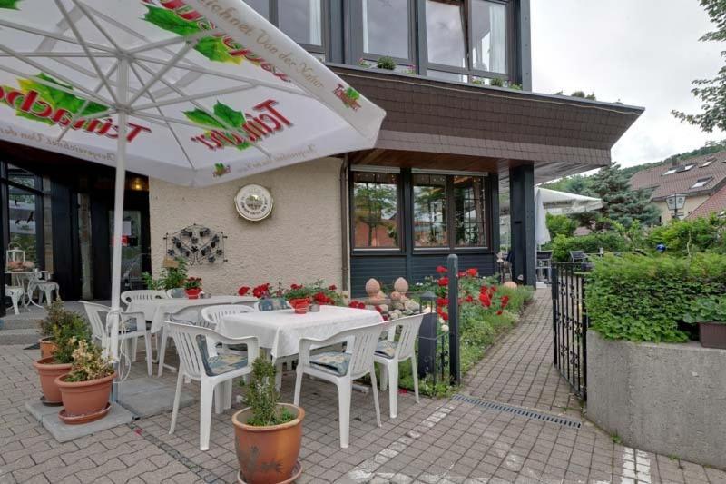 Hotel Alte Kelter Fellbach Zewnętrze zdjęcie